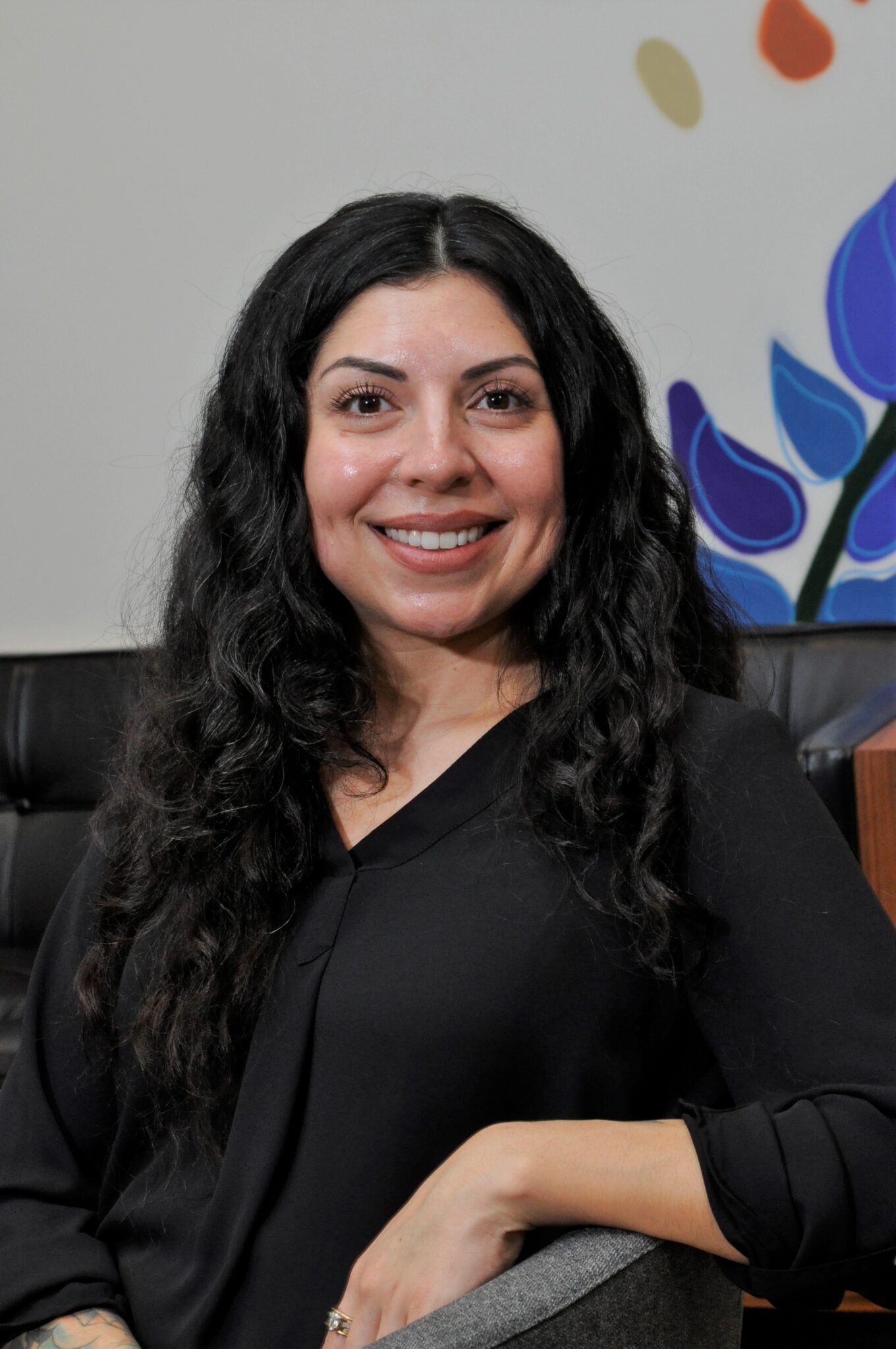 Contact Texas Bar Foundation